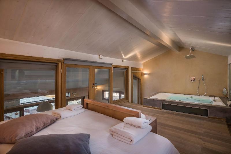 חאניה Residenza Vranas Boutique Hotel מראה חיצוני תמונה