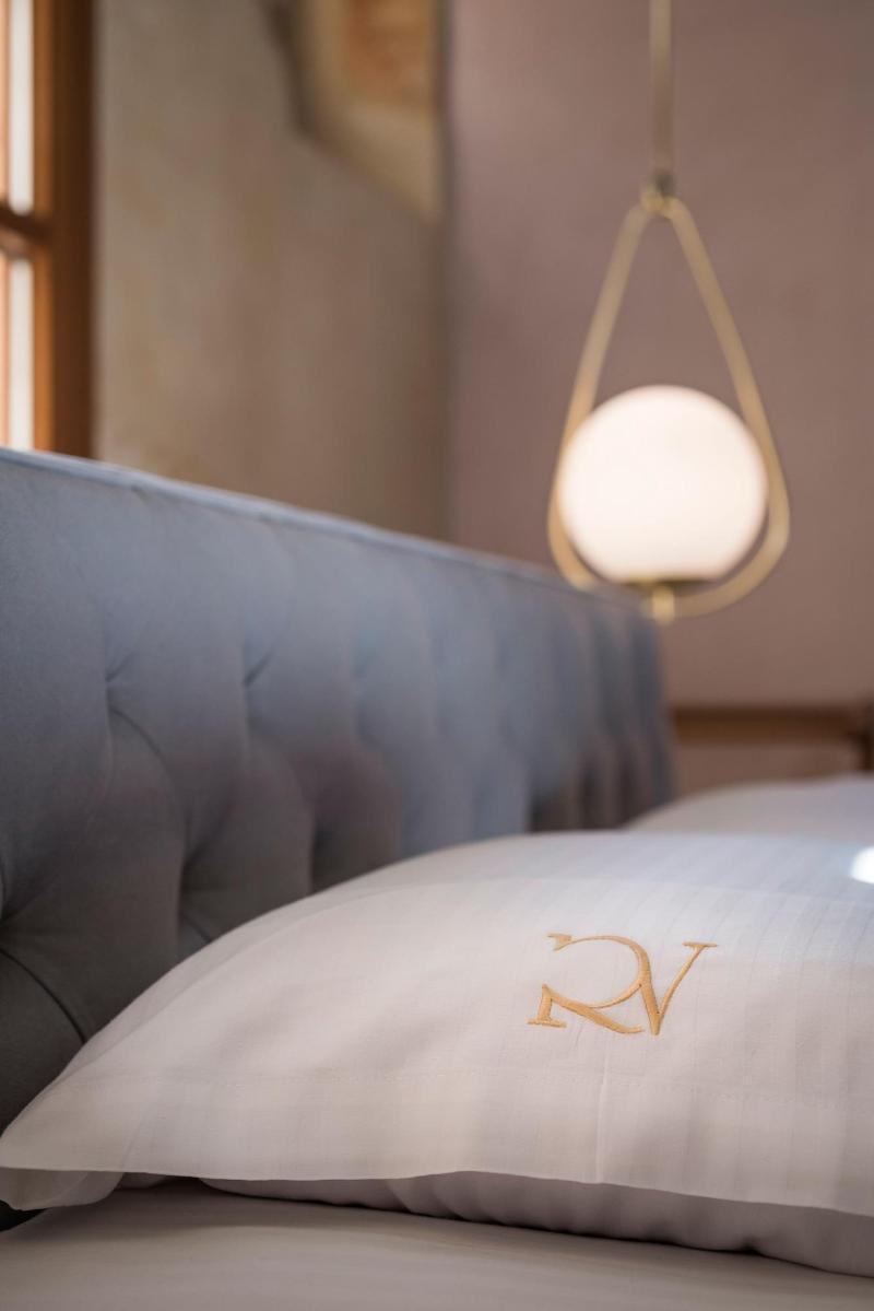חאניה Residenza Vranas Boutique Hotel מראה חיצוני תמונה