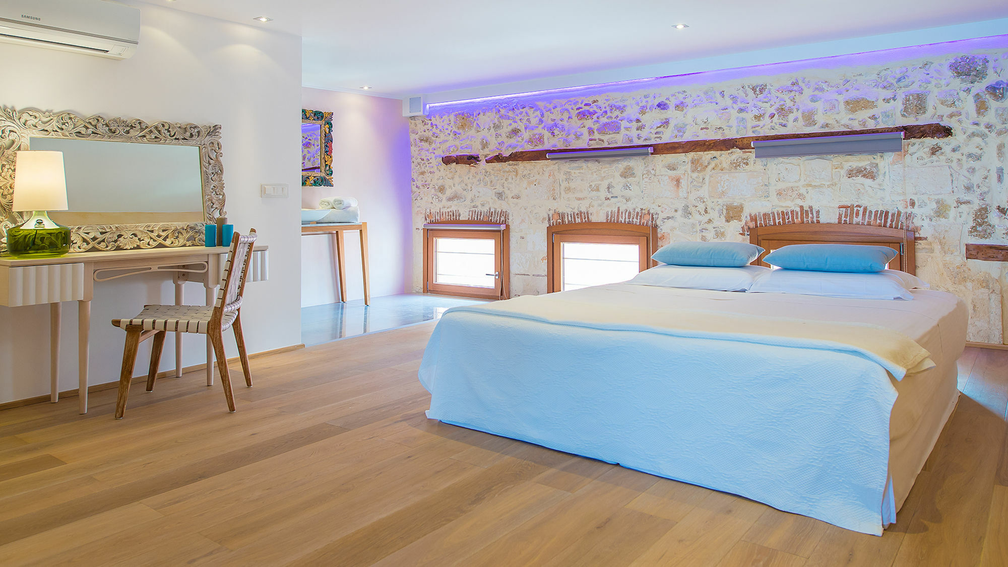 חאניה Residenza Vranas Boutique Hotel מראה חיצוני תמונה